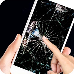 手机屏幕恶作剧