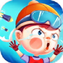 吃鸡少年手机版