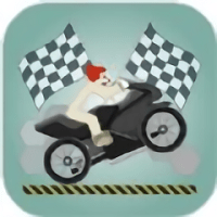 火柴人刺激特技手机版