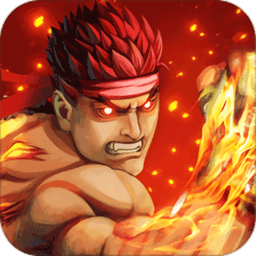 全民格斗争霸果盘手游