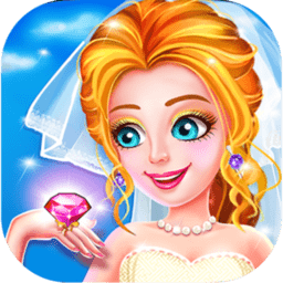 公主换装婚纱设计官方版