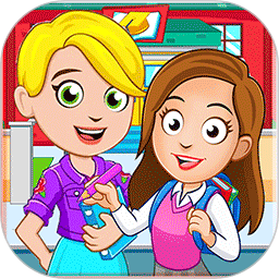 我的小镇迷你校园手机版