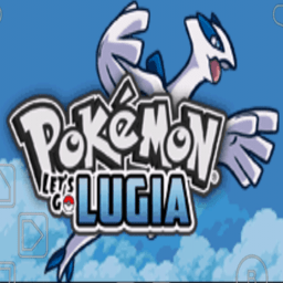 口袋妖怪去吧洛奇亚萌娘完整版