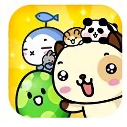 小熊宠物游戏