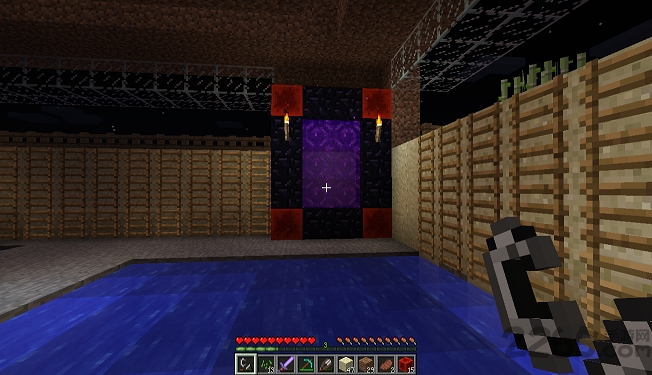 我的世界1.8国际版手机版下载