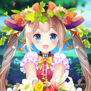魔法花园换装手机版