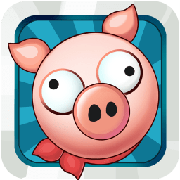 放开那只猪游戏