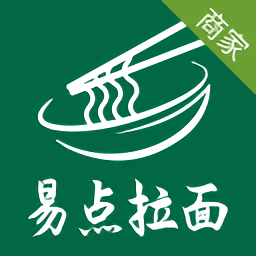 e易点拉面