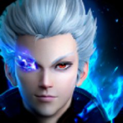 魔神战魂红包版