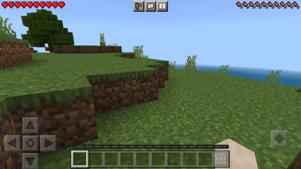 我的世界基岩版1.19下载手机版安装