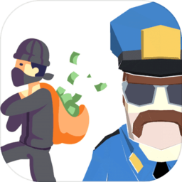 underarrest游戏(暂未上线)