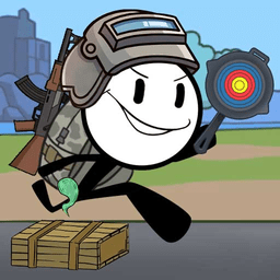 火柴人魔法密室官方版