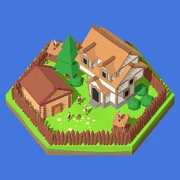 一国之主游戏(idle nation leader)