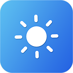 第一天气app