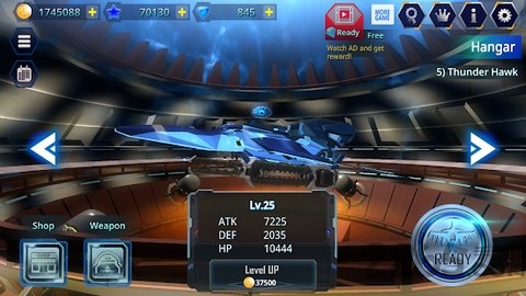 银河空军战争下载